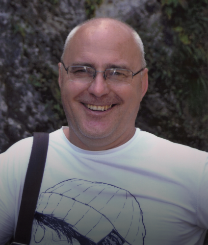 Демьянчук Владимир